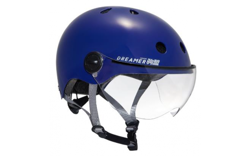 Children's summer helmet DM001